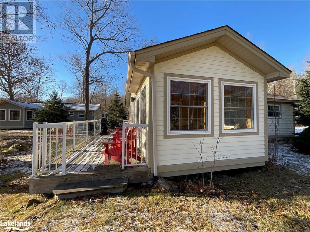108-5 - 1052 Rat Bay Road, Lake Of Bays (Franklin), Ontario  P1H 2J6 - Photo 7 - X13724818
