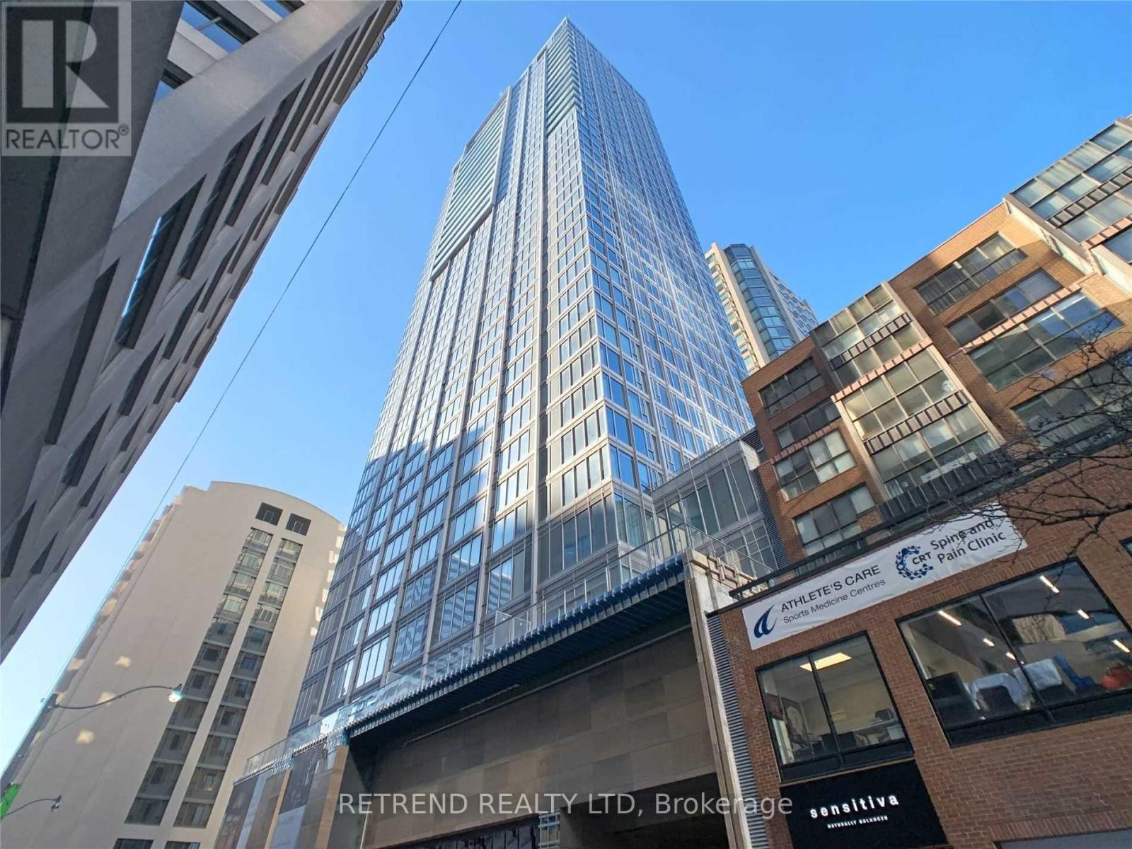 1113 - 188 Cumberland Street, Toronto, Ontario  M5R 0B6 - Photo 24 - C13724820