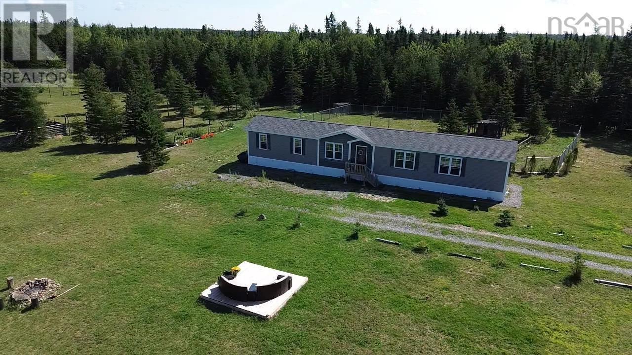 2185 Louisbourg Highway Highway, Mira Road, Nova Scotia