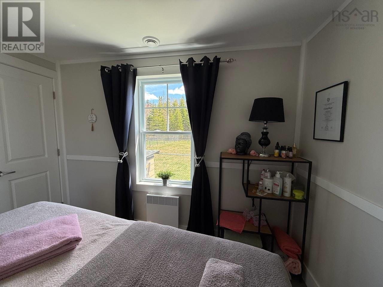 2185 Louisbourg Highway Highway, Mira Road, Nova Scotia  B1M 1A9 - Photo 15 - 202621887