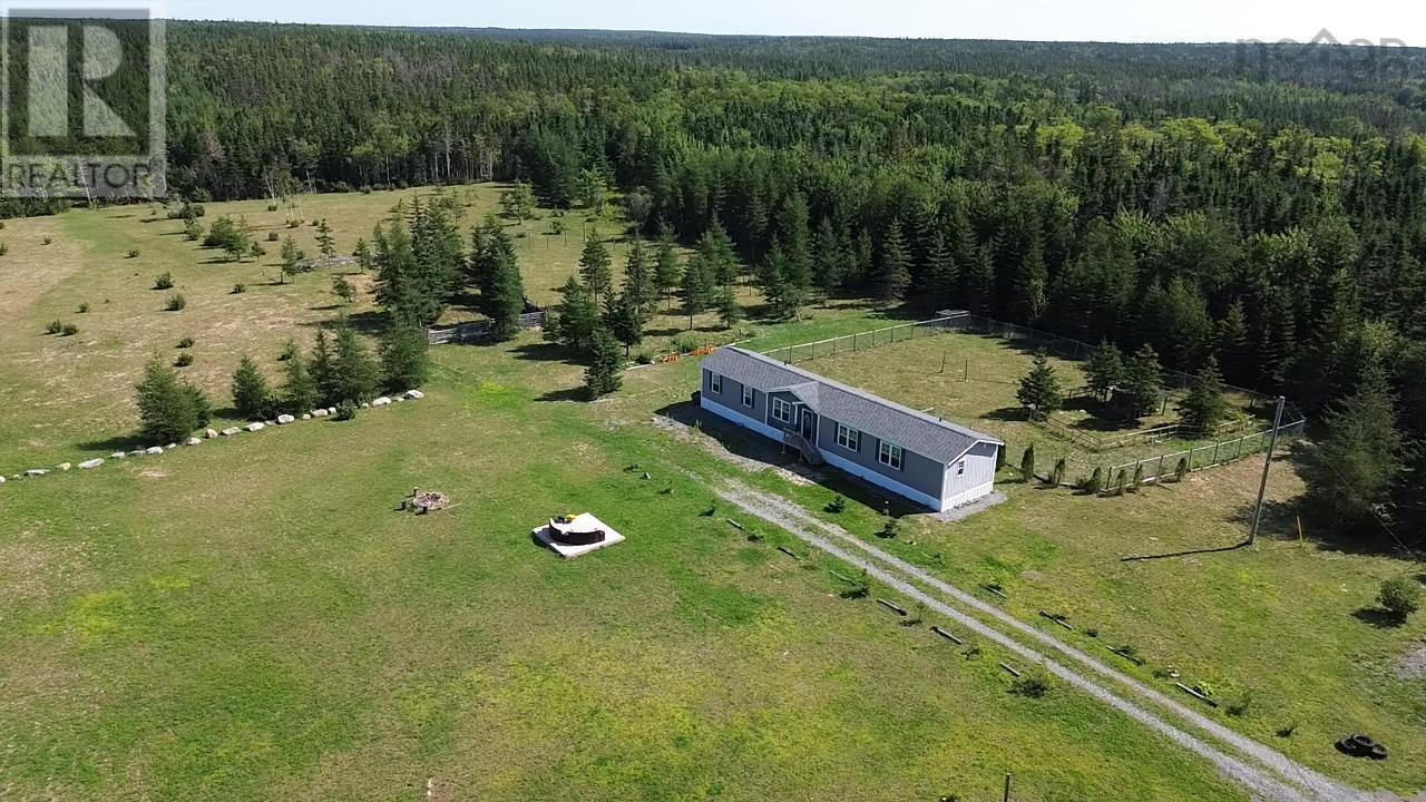 2185 Louisbourg Highway Highway, Mira Road, Nova Scotia  B1M 1A9 - Photo 26 - 202621887
