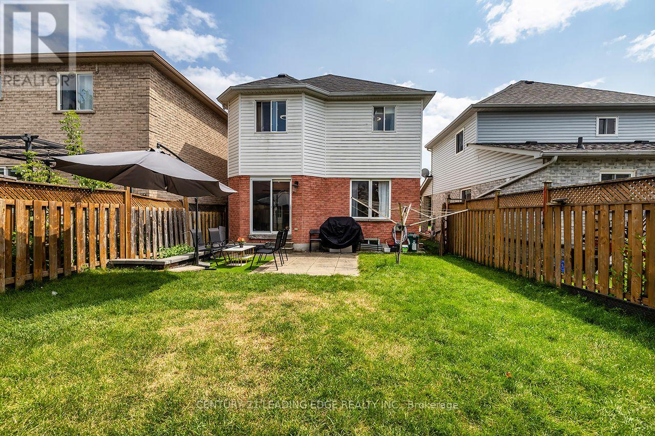 14 Guildwood Drive, Clarington, Ontario  L1C 5E1 - Photo 43 - E13724814