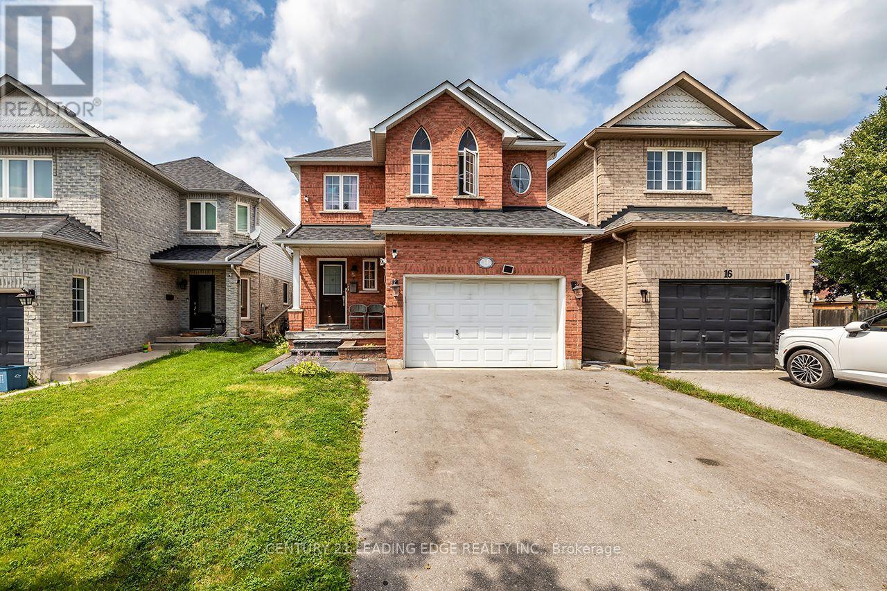 14 Guildwood Drive, Clarington, Ontario  L1C 5E1 - Photo 47 - E13724814