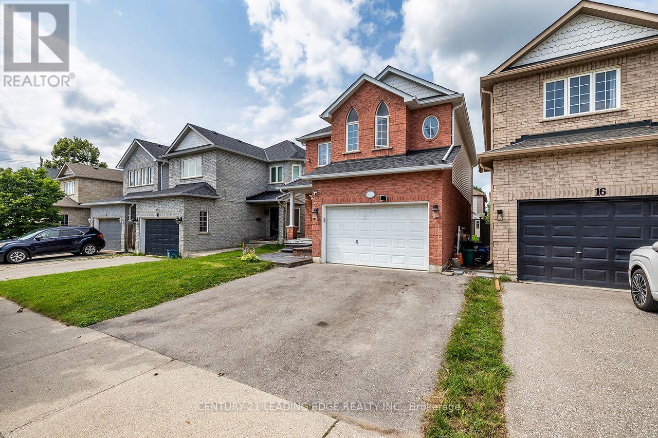 14 Guildwood Drive, Clarington, Ontario  L1C 5E1 - Photo 48 - E13724814