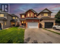 14 GUILDWOOD DRIVE, Clarington, Ontario