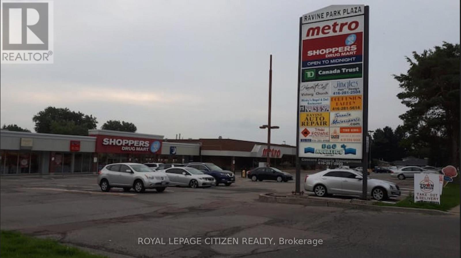 Bsmt - 329 Port Union Road, Toronto, Ontario  M1C 2L4 - Photo 15 - E13724840