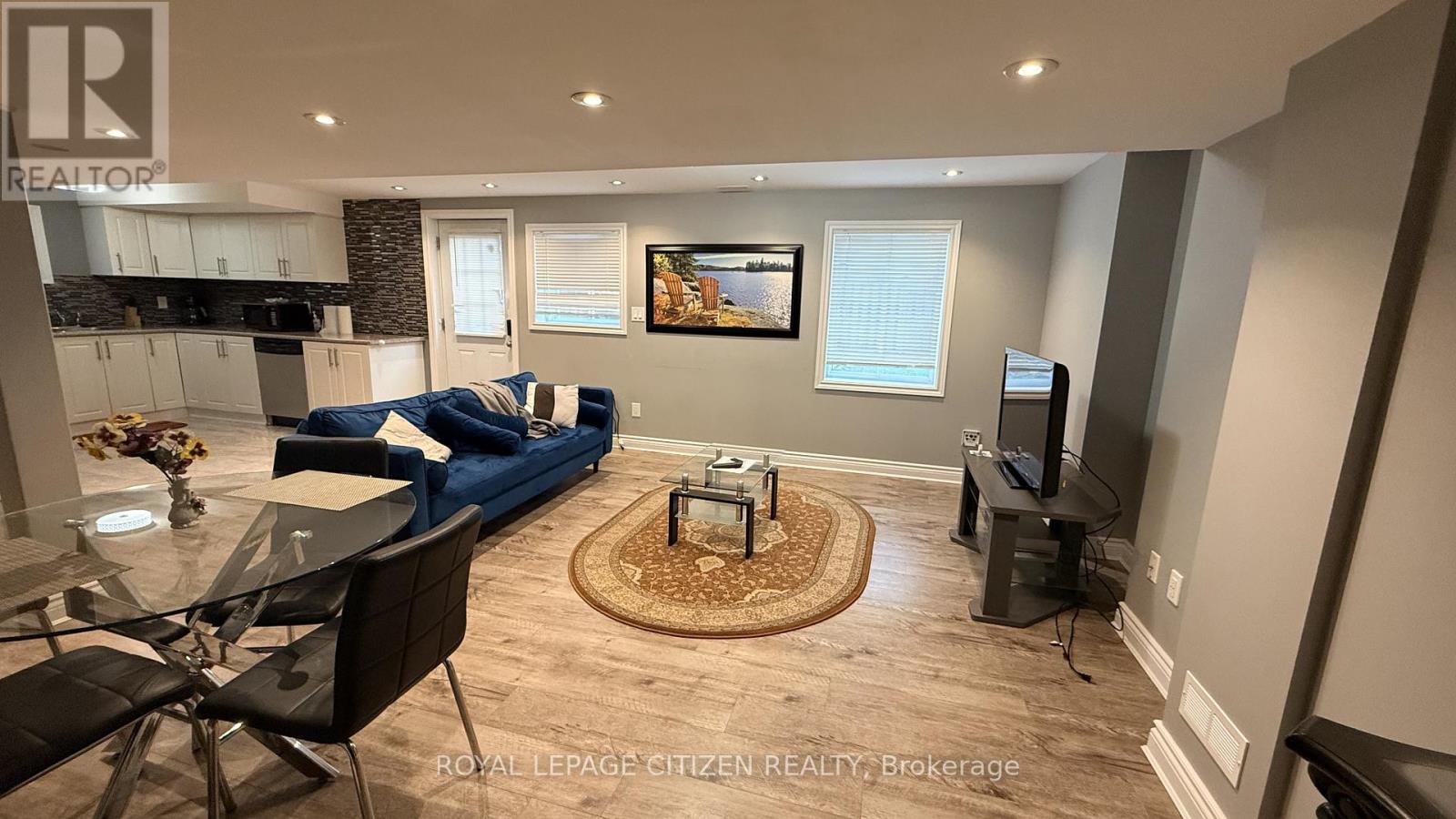Bsmt - 329 Port Union Road, Toronto, Ontario  M1C 2L4 - Photo 2 - E13724840