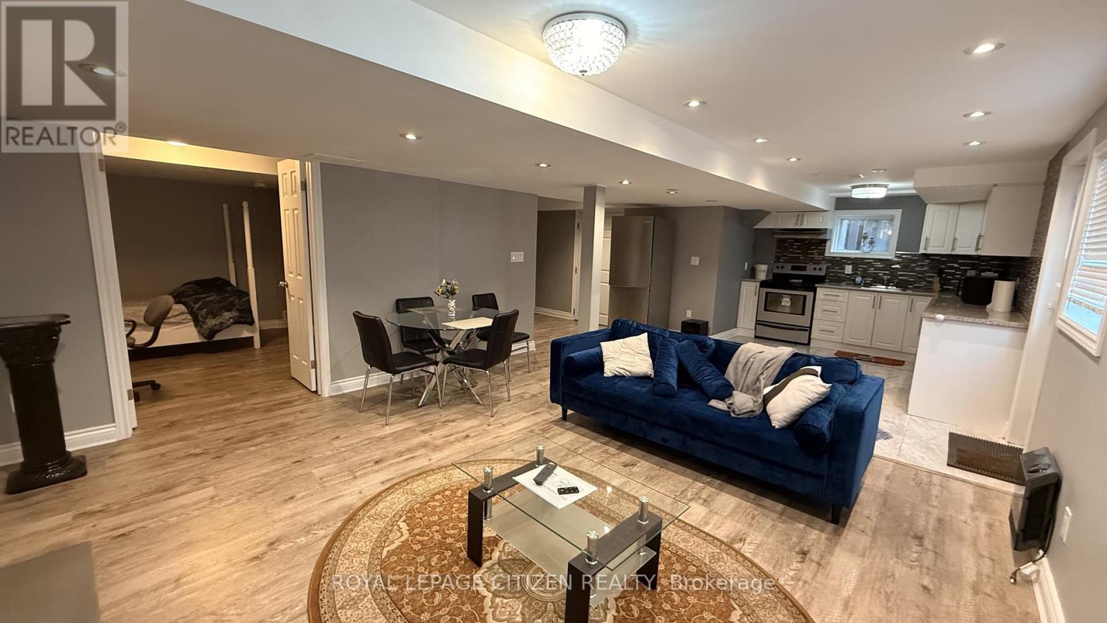 Bsmt - 329 Port Union Road, Toronto, Ontario  M1C 2L4 - Photo 3 - E13724840