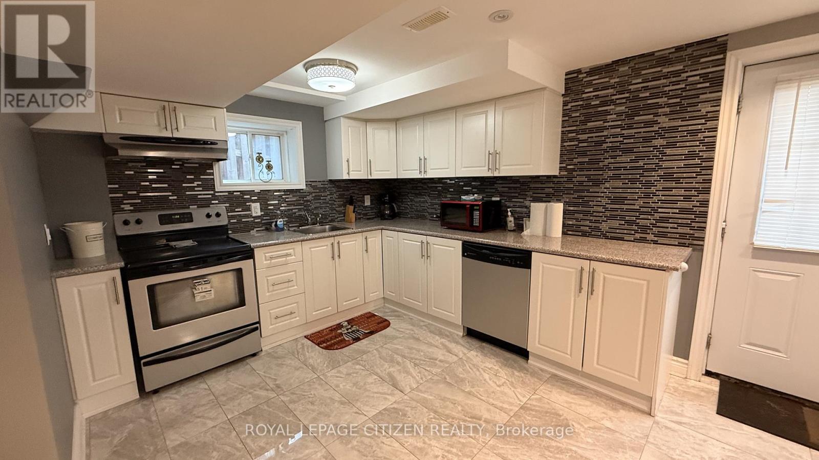 Bsmt - 329 Port Union Road, Toronto, Ontario  M1C 2L4 - Photo 4 - E13724840