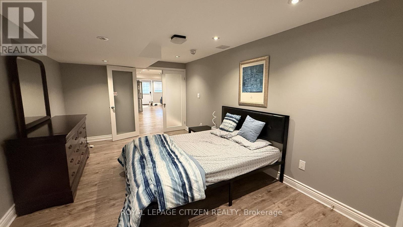 Bsmt - 329 Port Union Road, Toronto, Ontario  M1C 2L4 - Photo 5 - E13724840