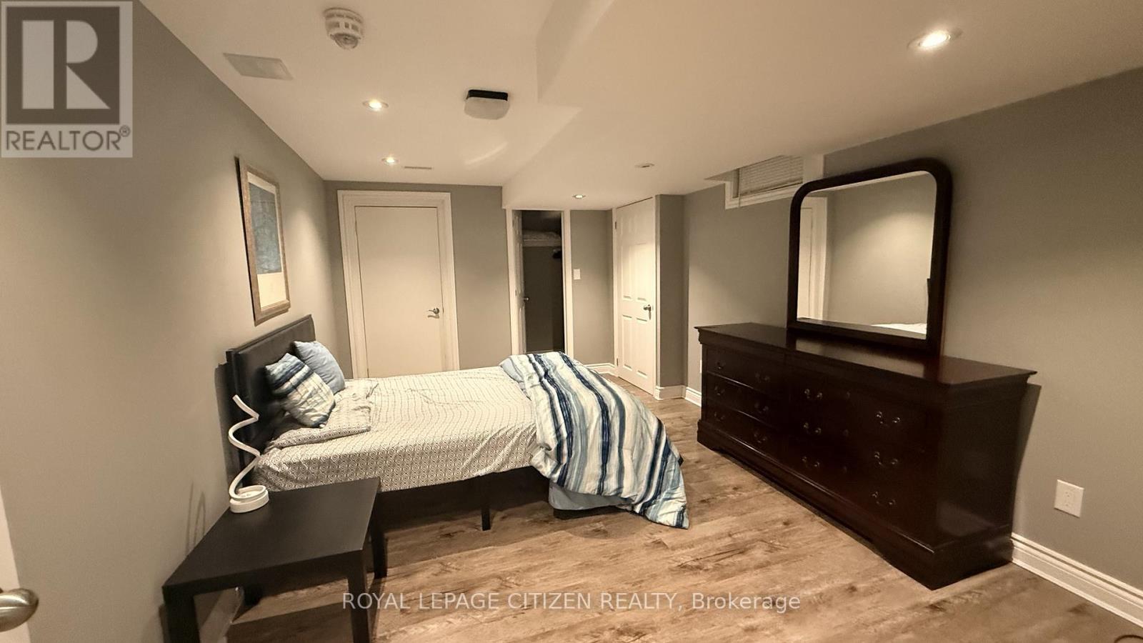 Bsmt - 329 Port Union Road, Toronto, Ontario  M1C 2L4 - Photo 6 - E13724840