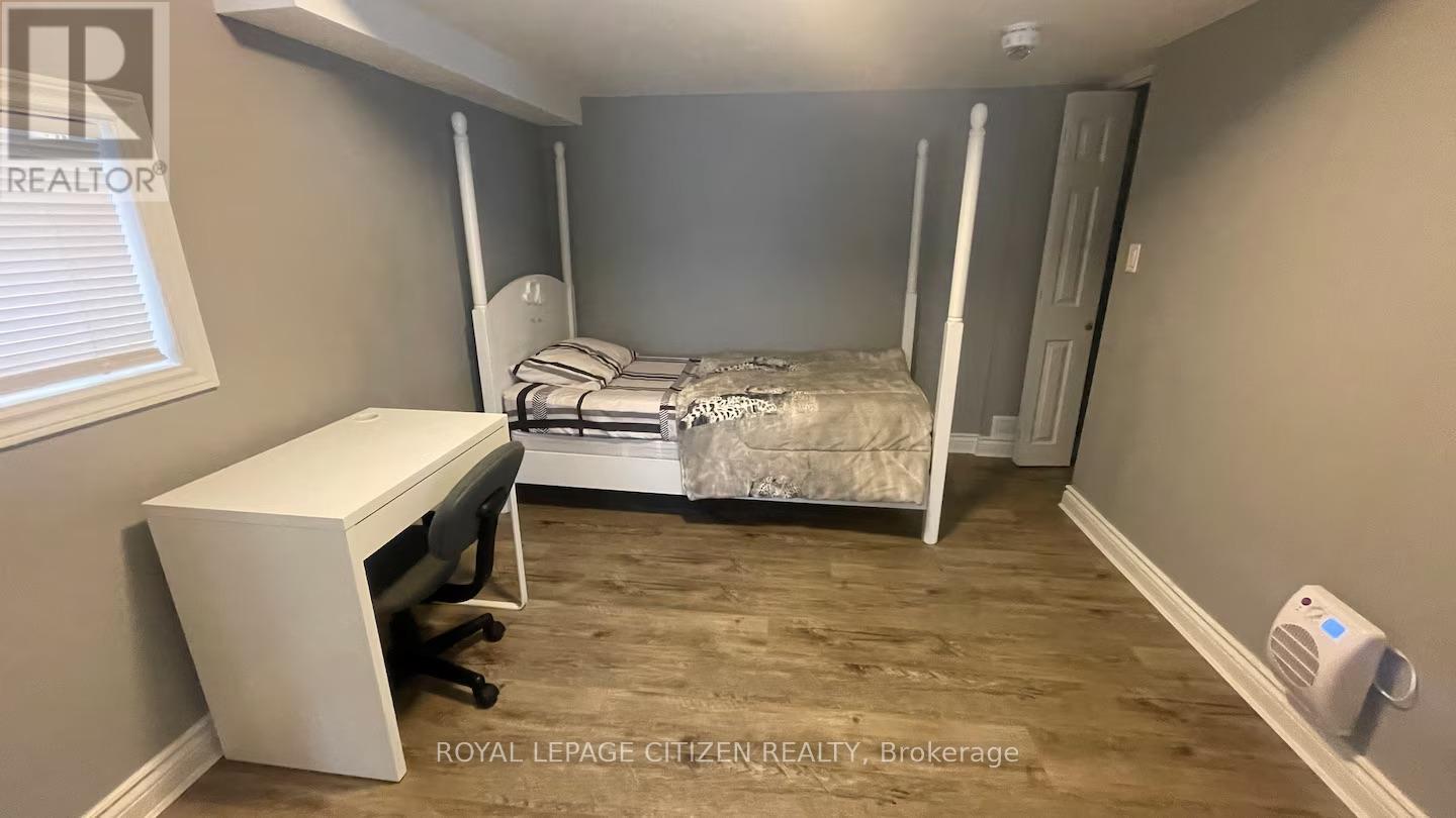 Bsmt - 329 Port Union Road, Toronto, Ontario  M1C 2L4 - Photo 8 - E13724840