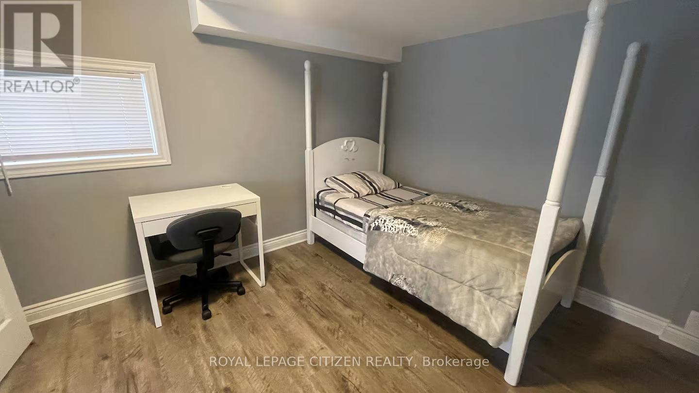 Bsmt - 329 Port Union Road, Toronto, Ontario  M1C 2L4 - Photo 9 - E13724840