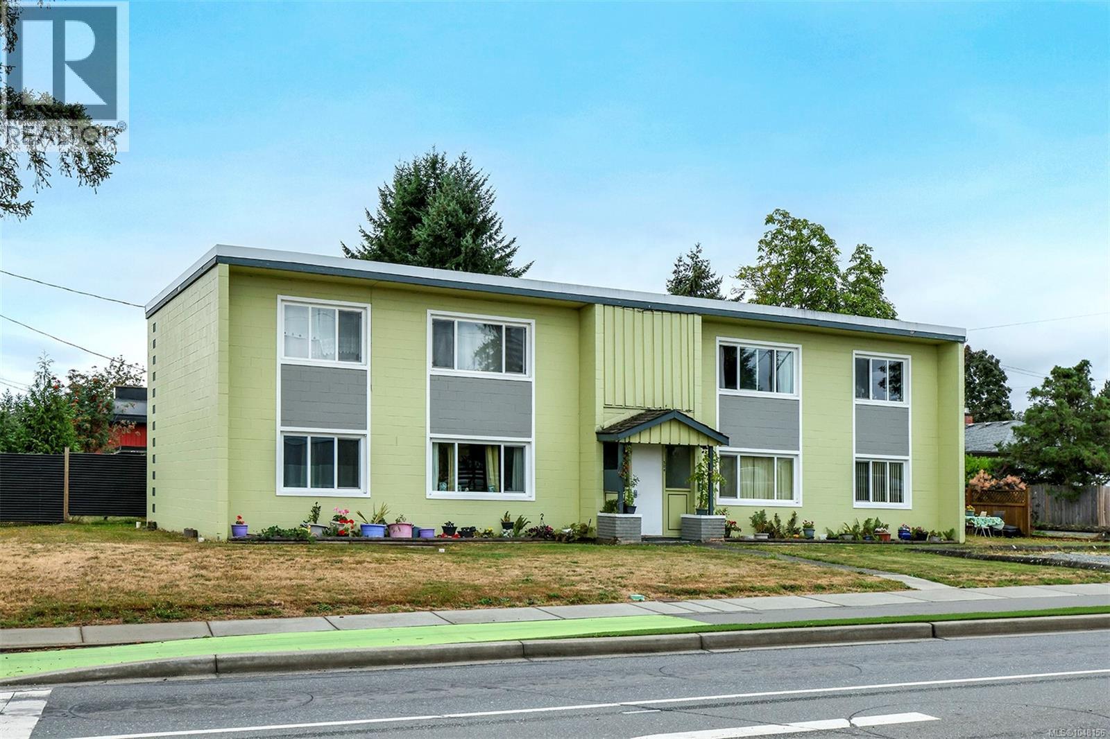 504 17th St, Courtenay, British Columbia