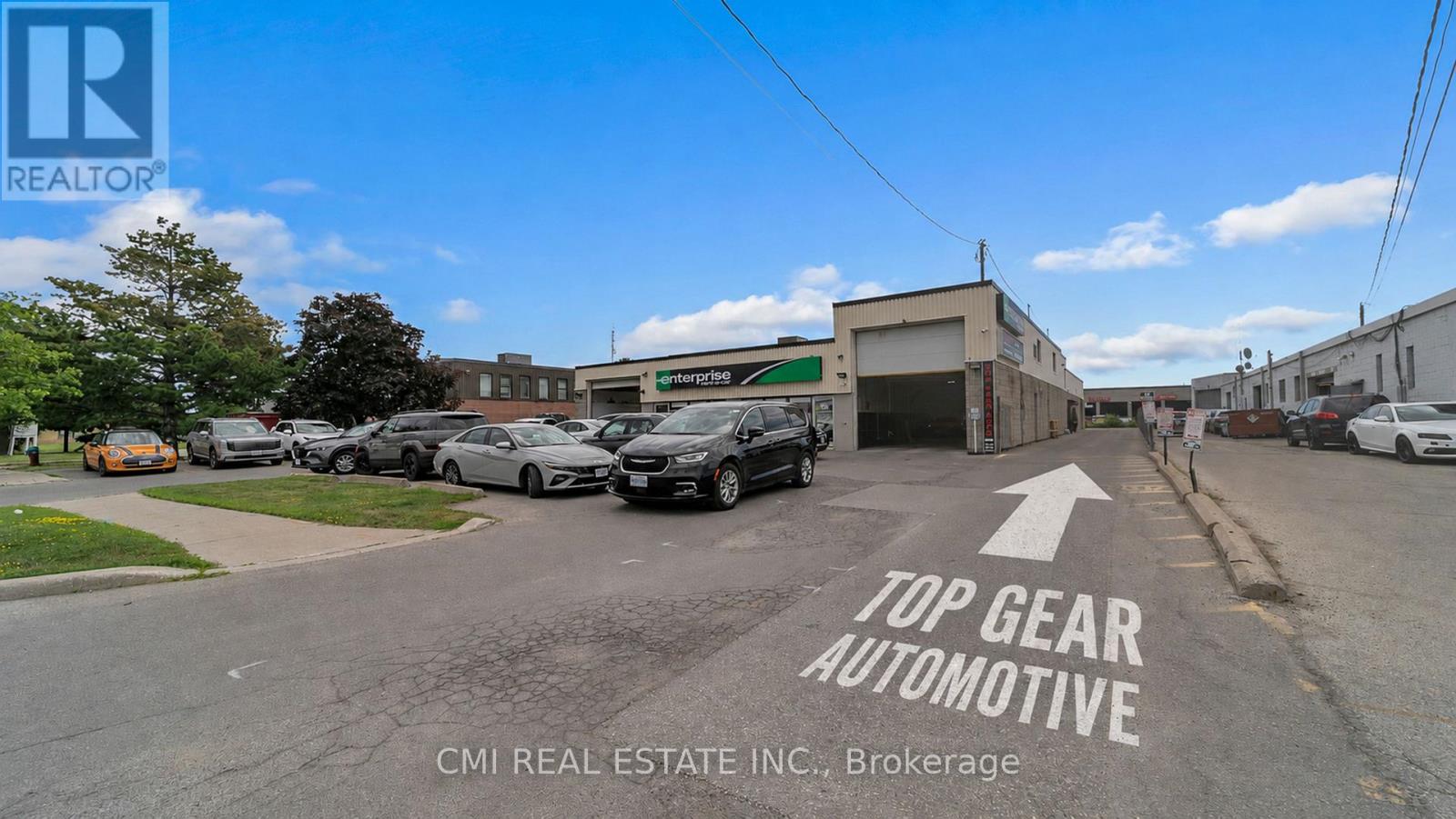 2 - 60 Industrial Road, Richmond Hill, Ontario L4C 2Y1 - Photo 10 - N13724832