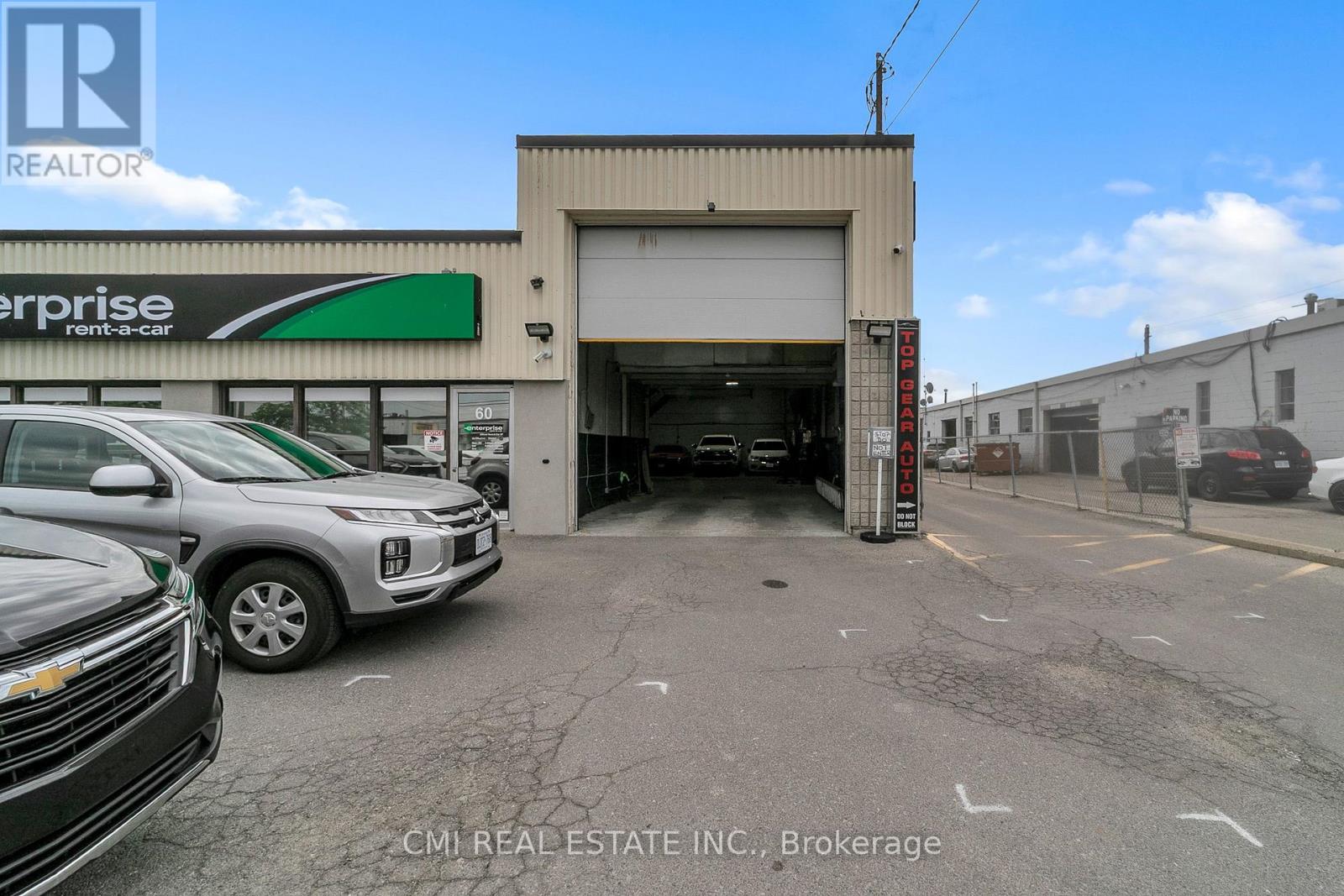 2 - 60 Industrial Road, Richmond Hill, Ontario L4C 2Y1 - Photo 11 - N13724832