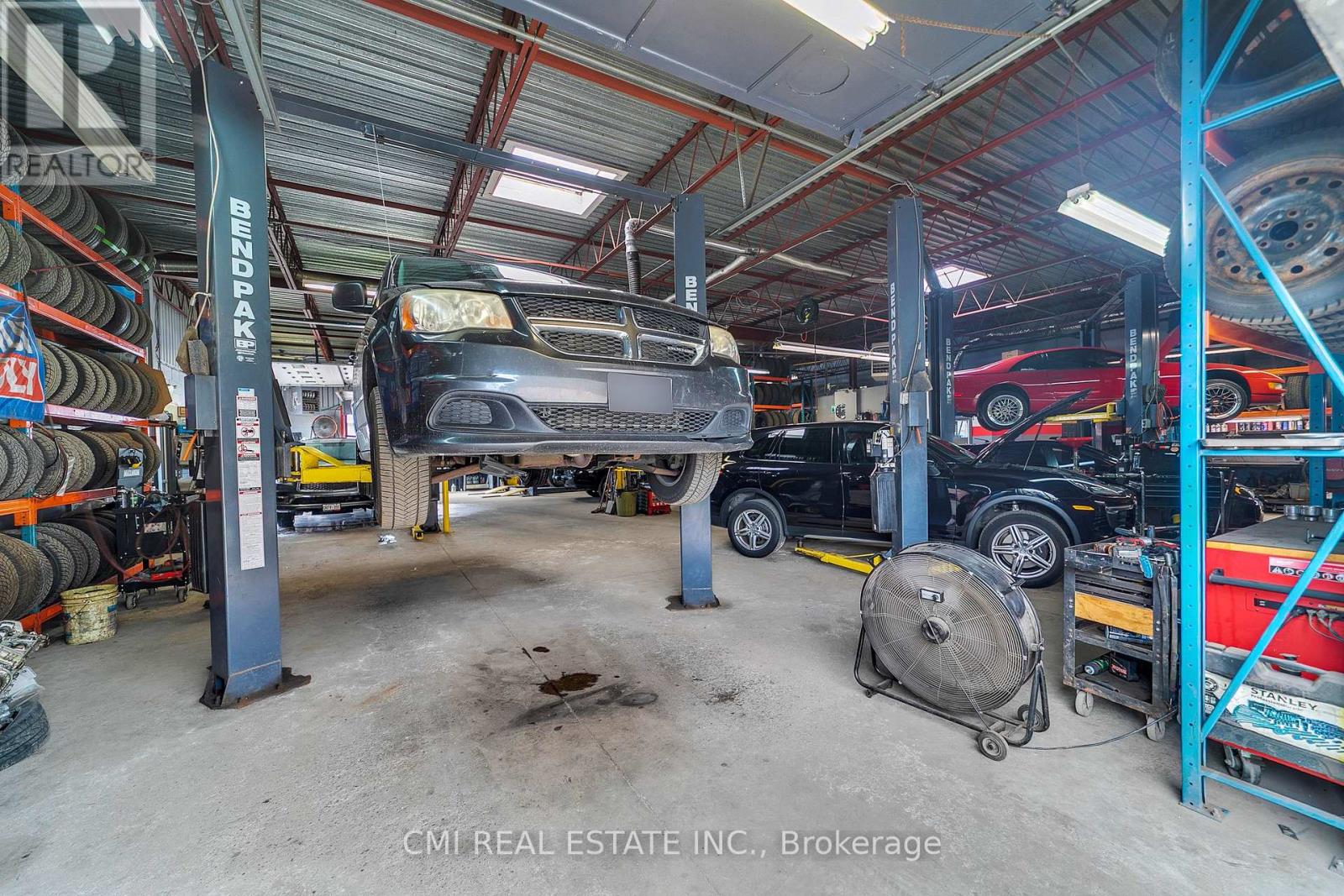 2 - 60 Industrial Road, Richmond Hill, Ontario L4C 2Y1 - Photo 18 - N13724832