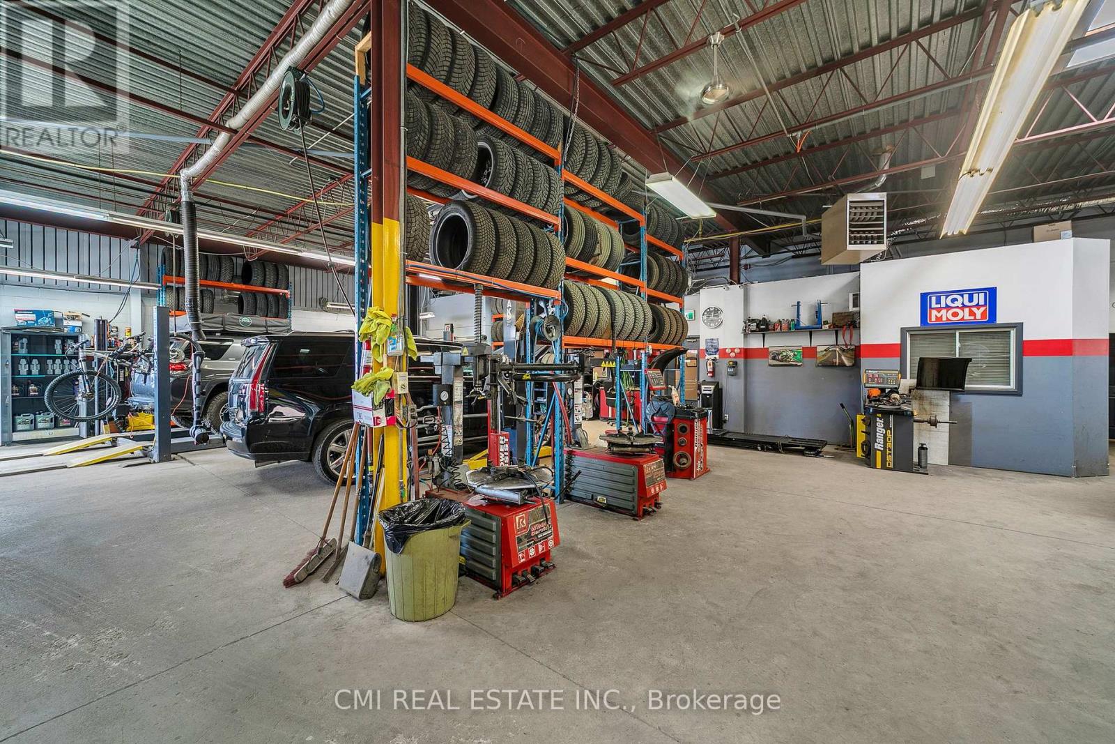 2 - 60 Industrial Road, Richmond Hill, Ontario L4C 2Y1 - Photo 19 - N13724832