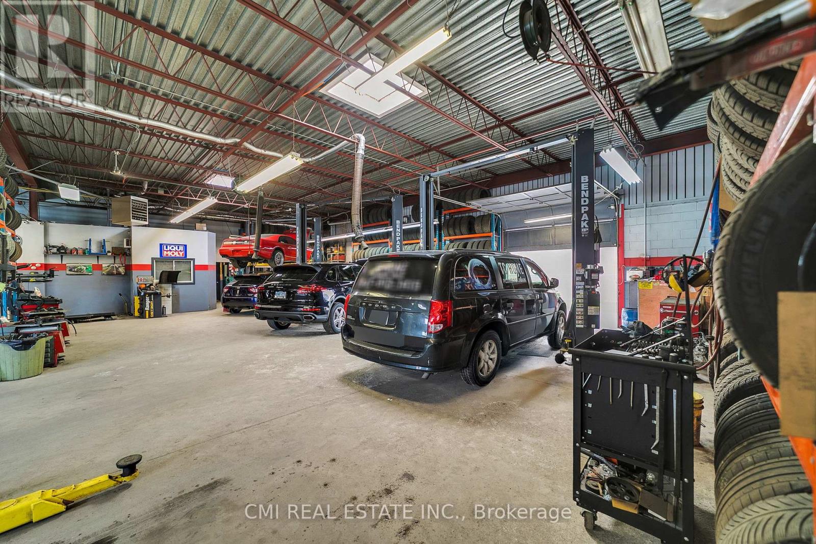2 - 60 Industrial Road, Richmond Hill, Ontario L4C 2Y1 - Photo 20 - N13724832