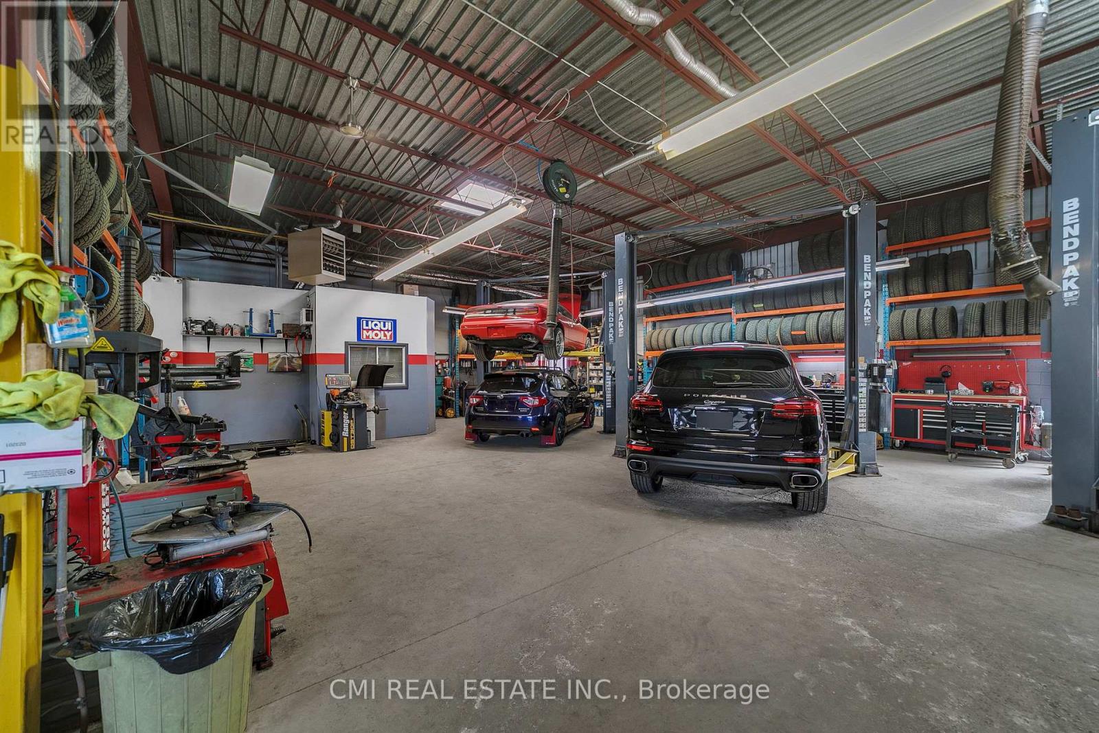 2 - 60 Industrial Road, Richmond Hill, Ontario L4C 2Y1 - Photo 21 - N13724832