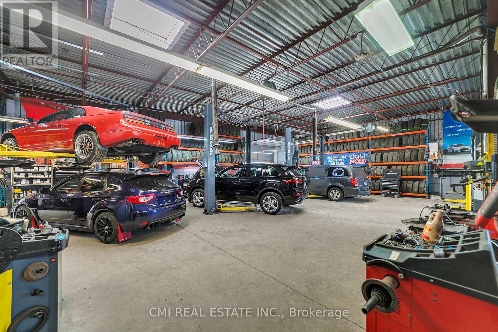 2 - 60 Industrial Road, Richmond Hill, Ontario L4C 2Y1 - Photo 22 - N13724832