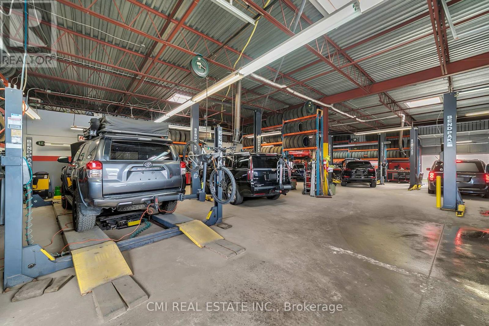 2 - 60 Industrial Road, Richmond Hill, Ontario L4C 2Y1 - Photo 24 - N13724832
