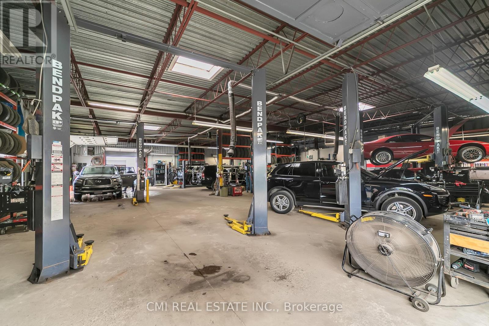 2 - 60 Industrial Road, Richmond Hill, Ontario L4C 2Y1 - Photo 25 - N13724832