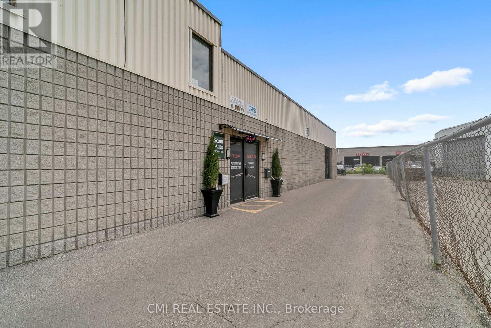 2 - 60 Industrial Road, Richmond Hill, Ontario L4C 2Y1 - Photo 28 - N13724832