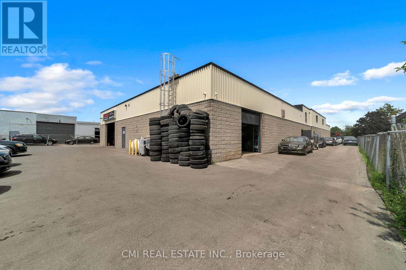 2 - 60 Industrial Road, Richmond Hill, Ontario L4C 2Y1 - Photo 31 - N13724832