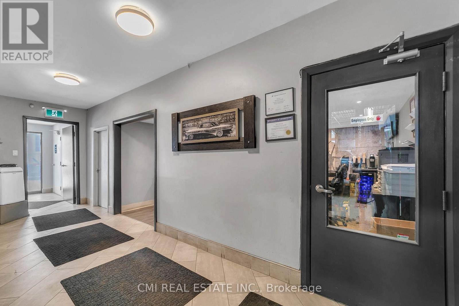 2 - 60 Industrial Road, Richmond Hill, Ontario L4C 2Y1 - Photo 34 - N13724832