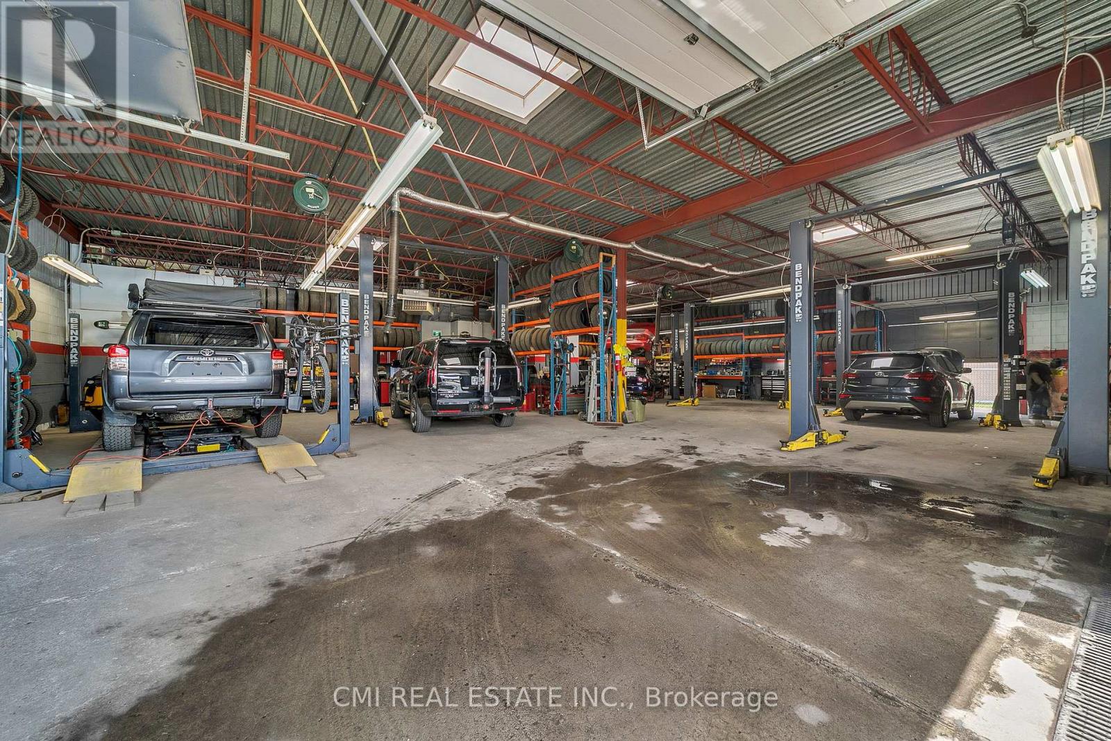 2 - 60 Industrial Road, Richmond Hill, Ontario L4C 2Y1 - Photo 35 - N13724832