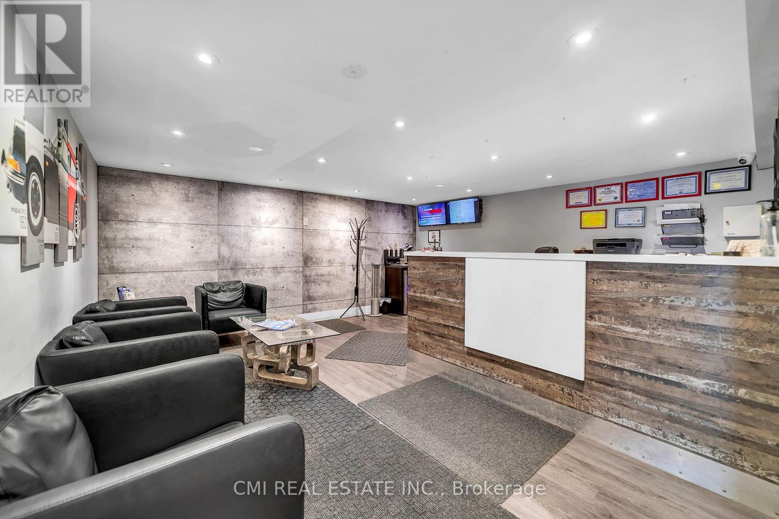 2 - 60 Industrial Road, Richmond Hill, Ontario L4C 2Y1 - Photo 36 - N13724832