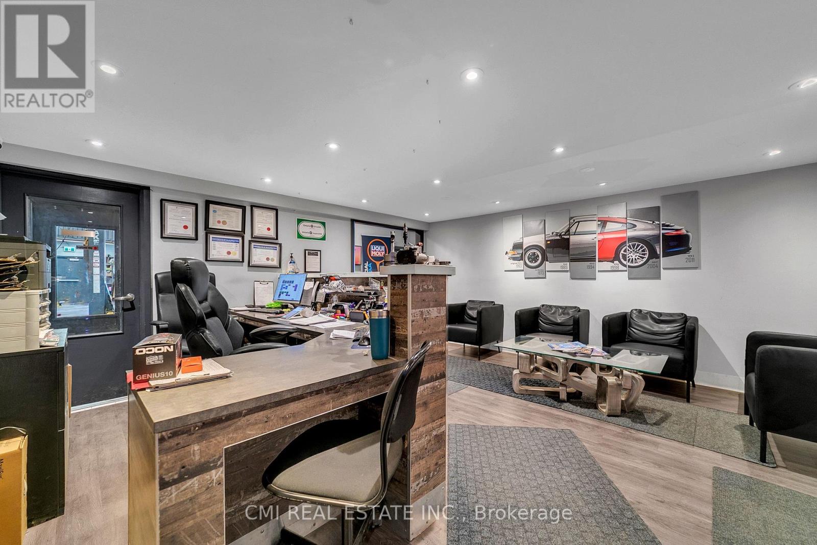 2 - 60 Industrial Road, Richmond Hill, Ontario L4C 2Y1 - Photo 38 - N13724832