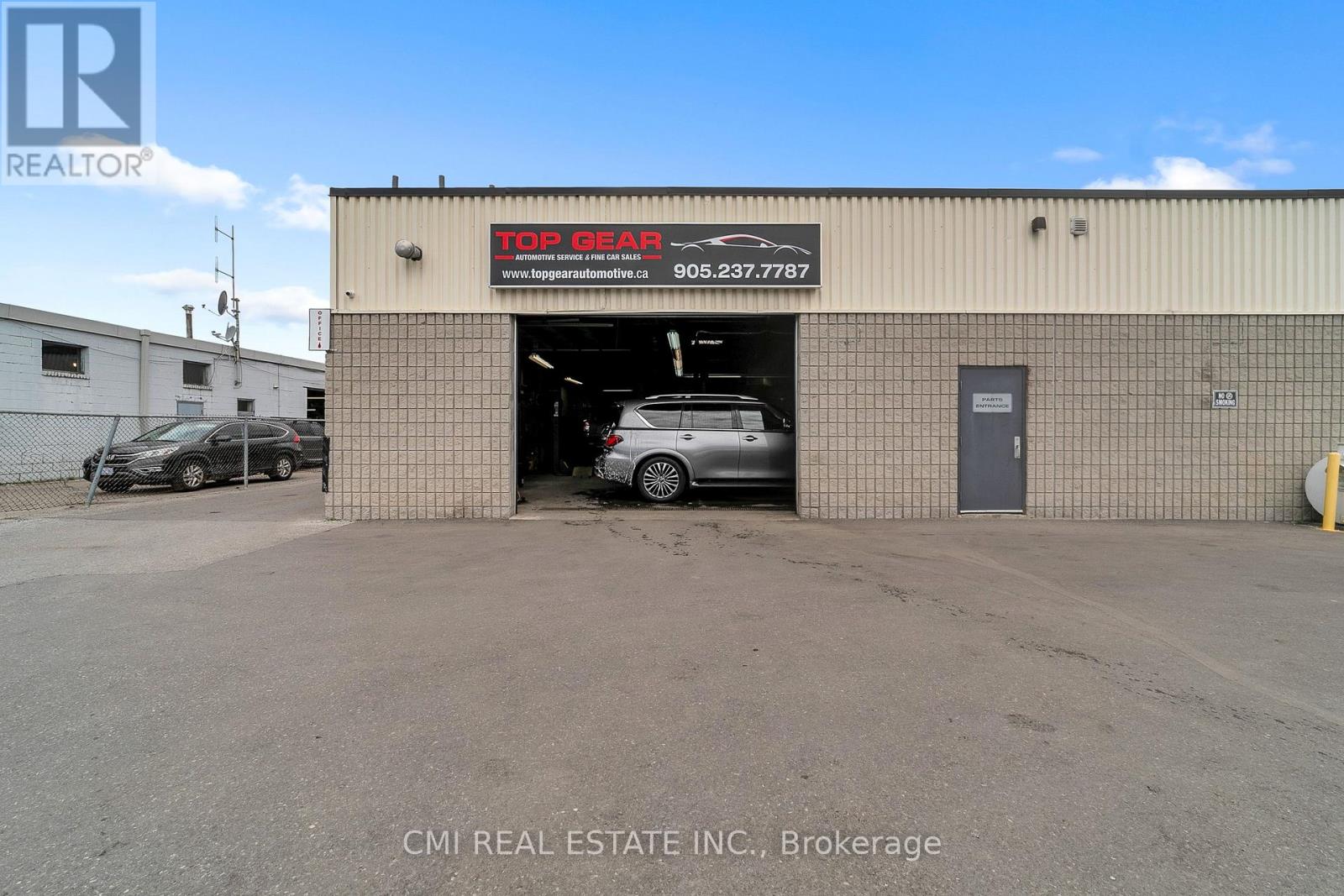 2 - 60 Industrial Road, Richmond Hill, Ontario L4C 2Y1 - Photo 4 - N13724832