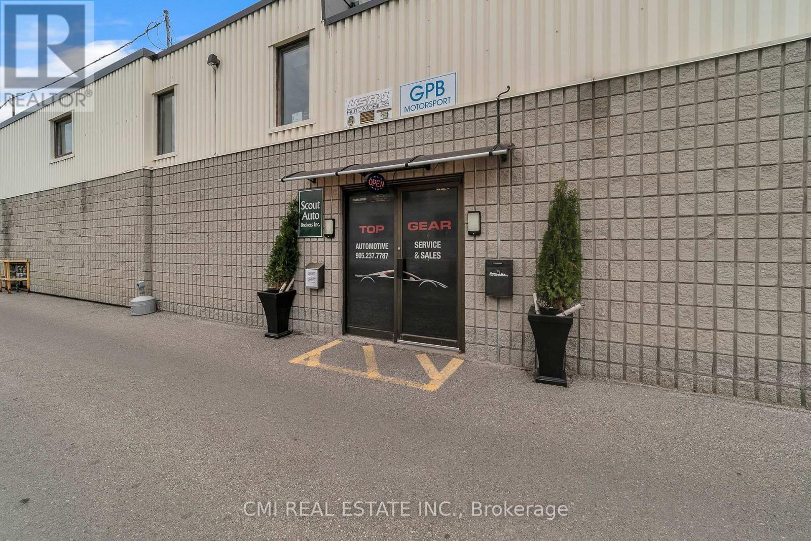 2 - 60 Industrial Road, Richmond Hill, Ontario L4C 2Y1 - Photo 5 - N13724832