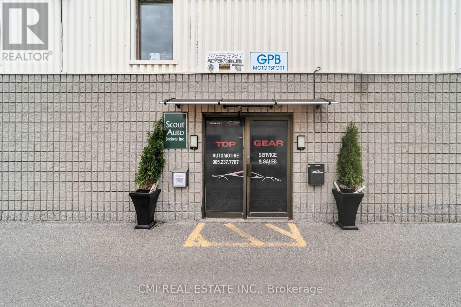 2 - 60 Industrial Road, Richmond Hill, Ontario L4C 2Y1 - Photo 6 - N13724832