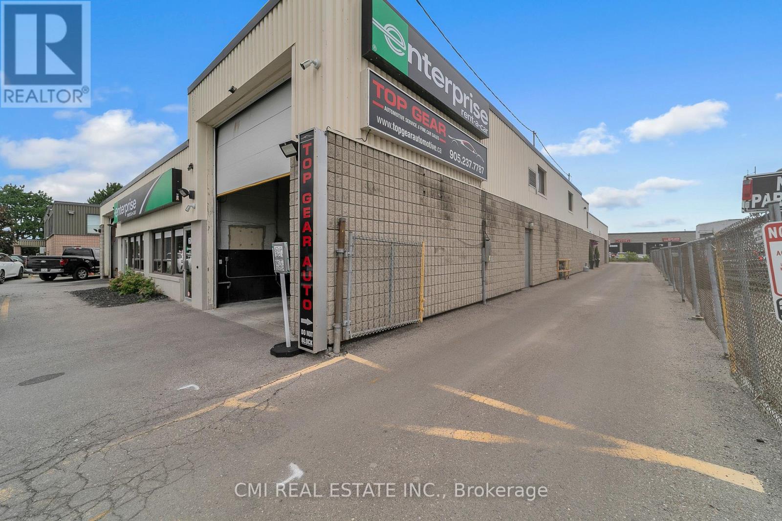 2 - 60 Industrial Road, Richmond Hill, Ontario L4C 2Y1 - Photo 7 - N13724832