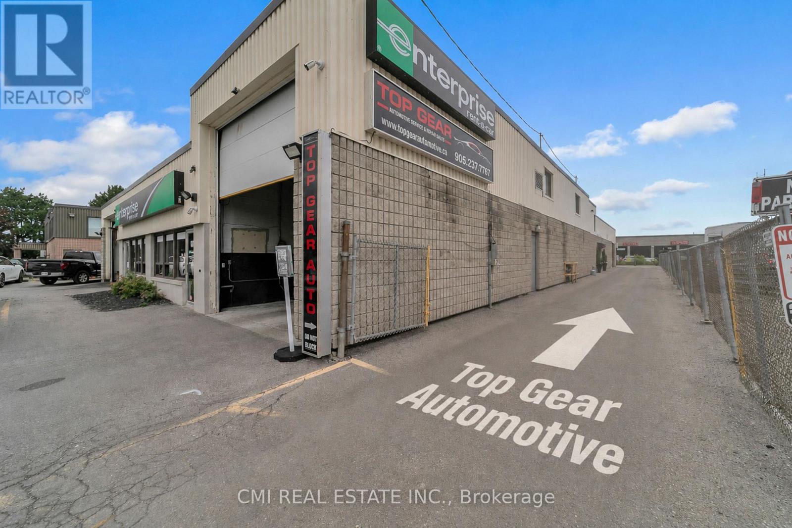 2 - 60 Industrial Road, Richmond Hill, Ontario L4C 2Y1 - Photo 8 - N13724832