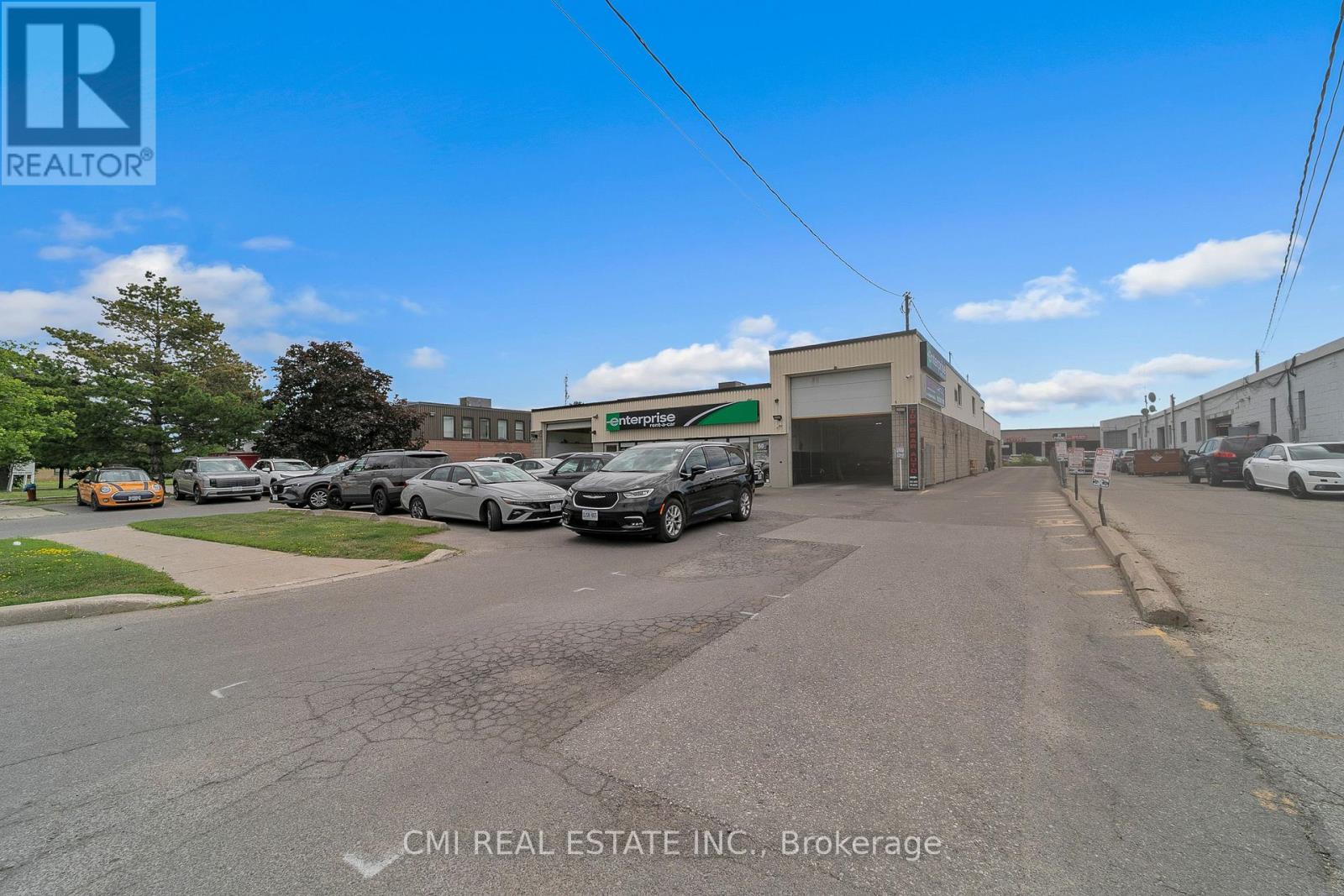 2 - 60 Industrial Road, Richmond Hill, Ontario L4C 2Y1 - Photo 9 - N13724832