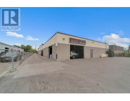 2 - 60 INDUSTRIAL ROAD, Richmond Hill, Ontario