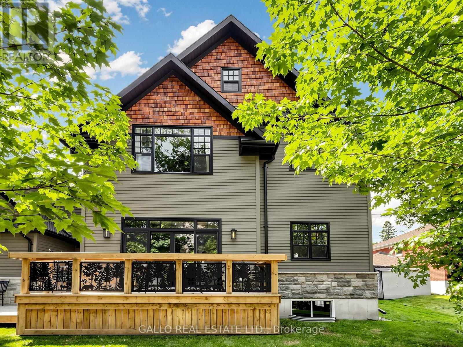 79 Albert Street, Whitchurch-Stouffville, Ontario  L4A 1B2 - Photo 45 - N13724844