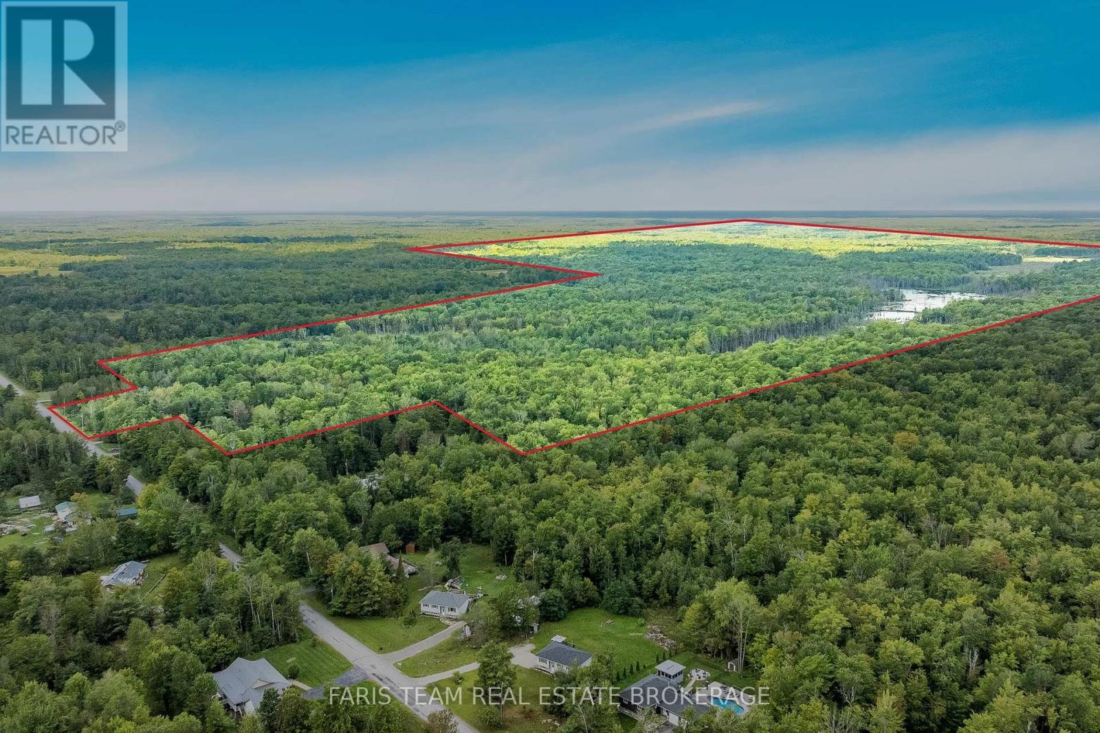 2444 FAIRGROUNDS ROAD, Ramara, Ontario