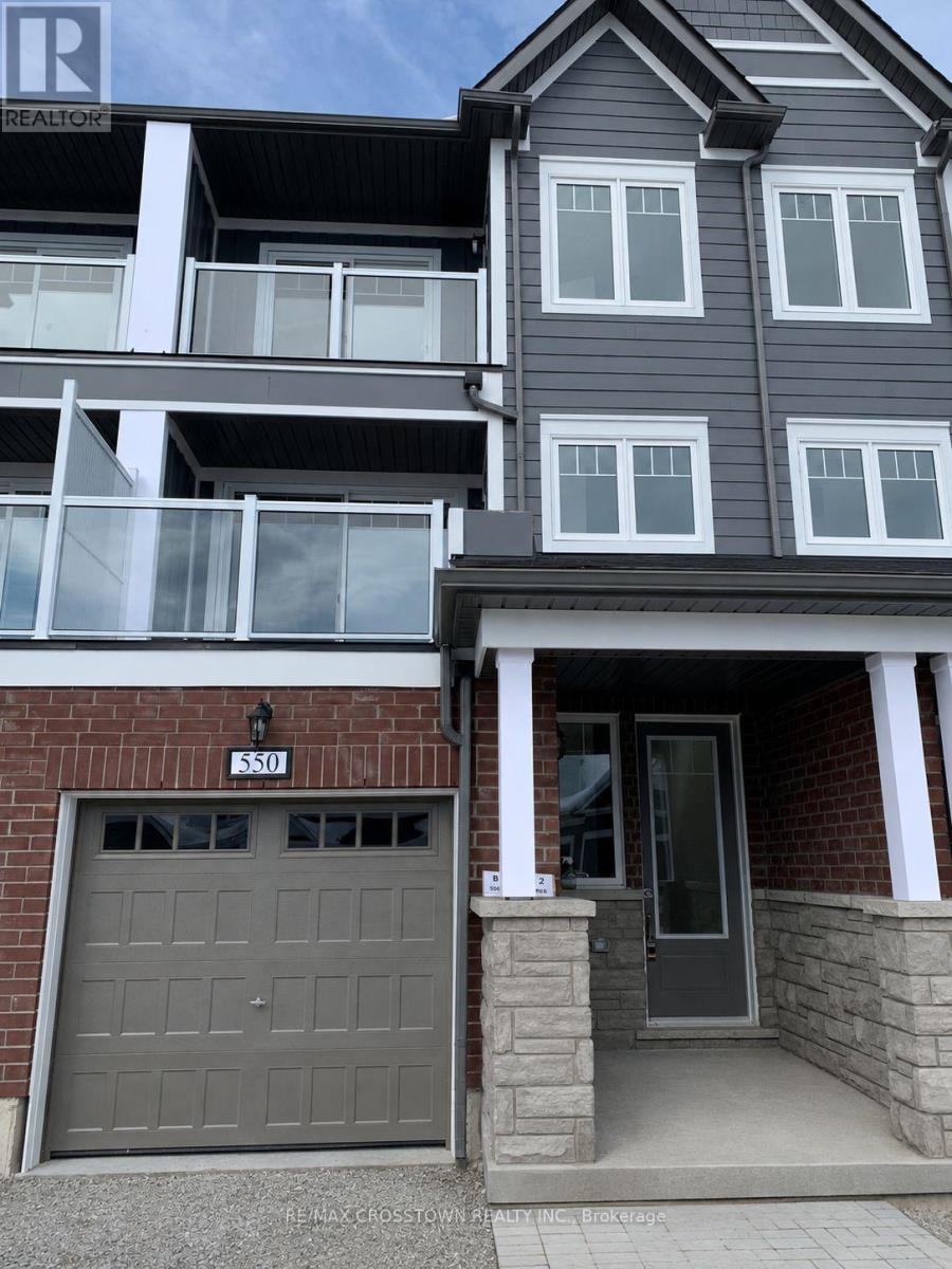 550 Hudson Crescent, Midland, Ontario  L4R 0J1 - Photo 1 - S13724842