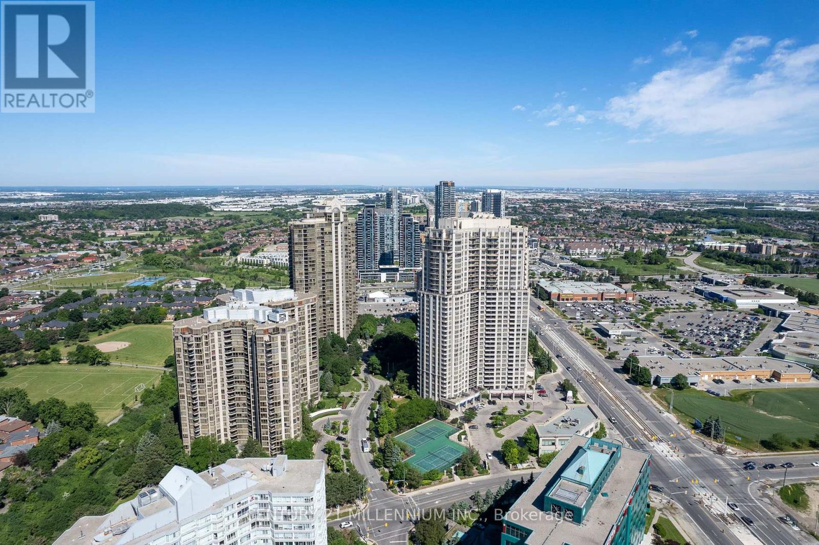 902 - 4450 Tucana Court, Mississauga, Ontario  L5R 3R4 - Photo 10 - W13724812