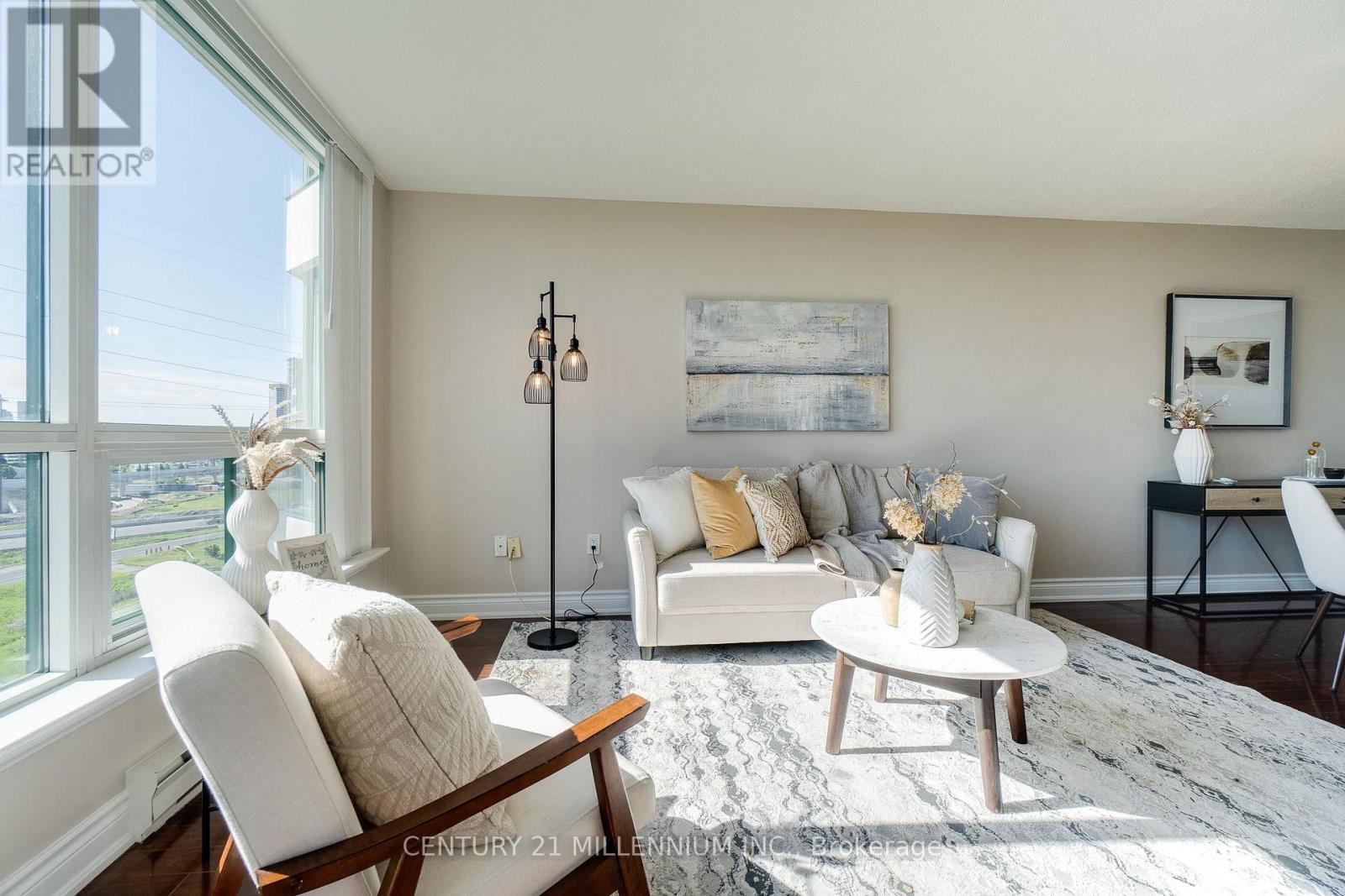 902 - 4450 Tucana Court, Mississauga, Ontario  L5R 3R4 - Photo 22 - W13724812