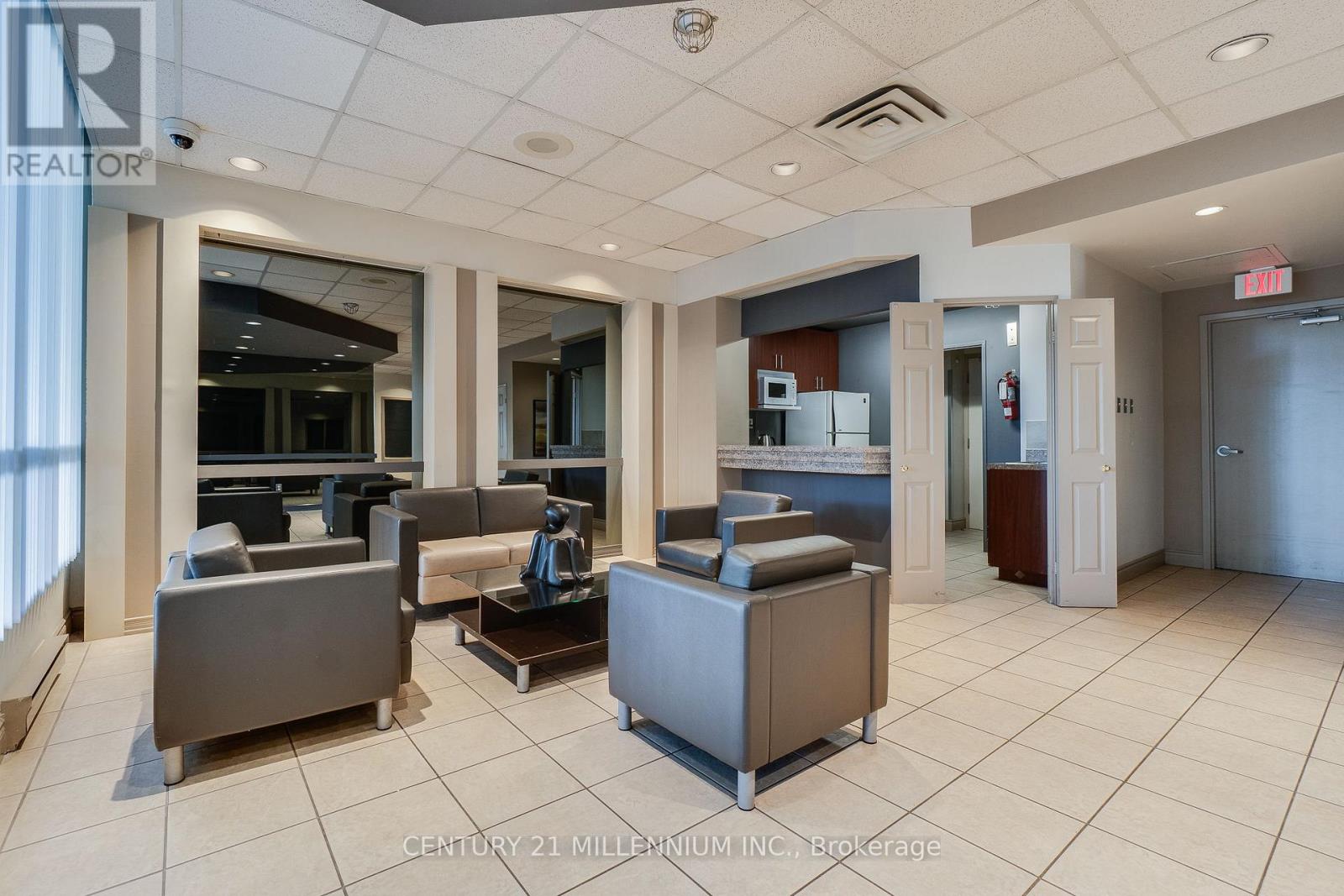902 - 4450 Tucana Court, Mississauga, Ontario  L5R 3R4 - Photo 45 - W13724812