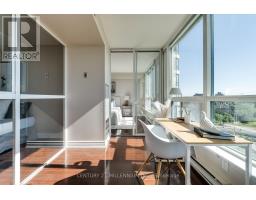 902 - 4450 TUCANA COURT, Mississauga, Ontario
