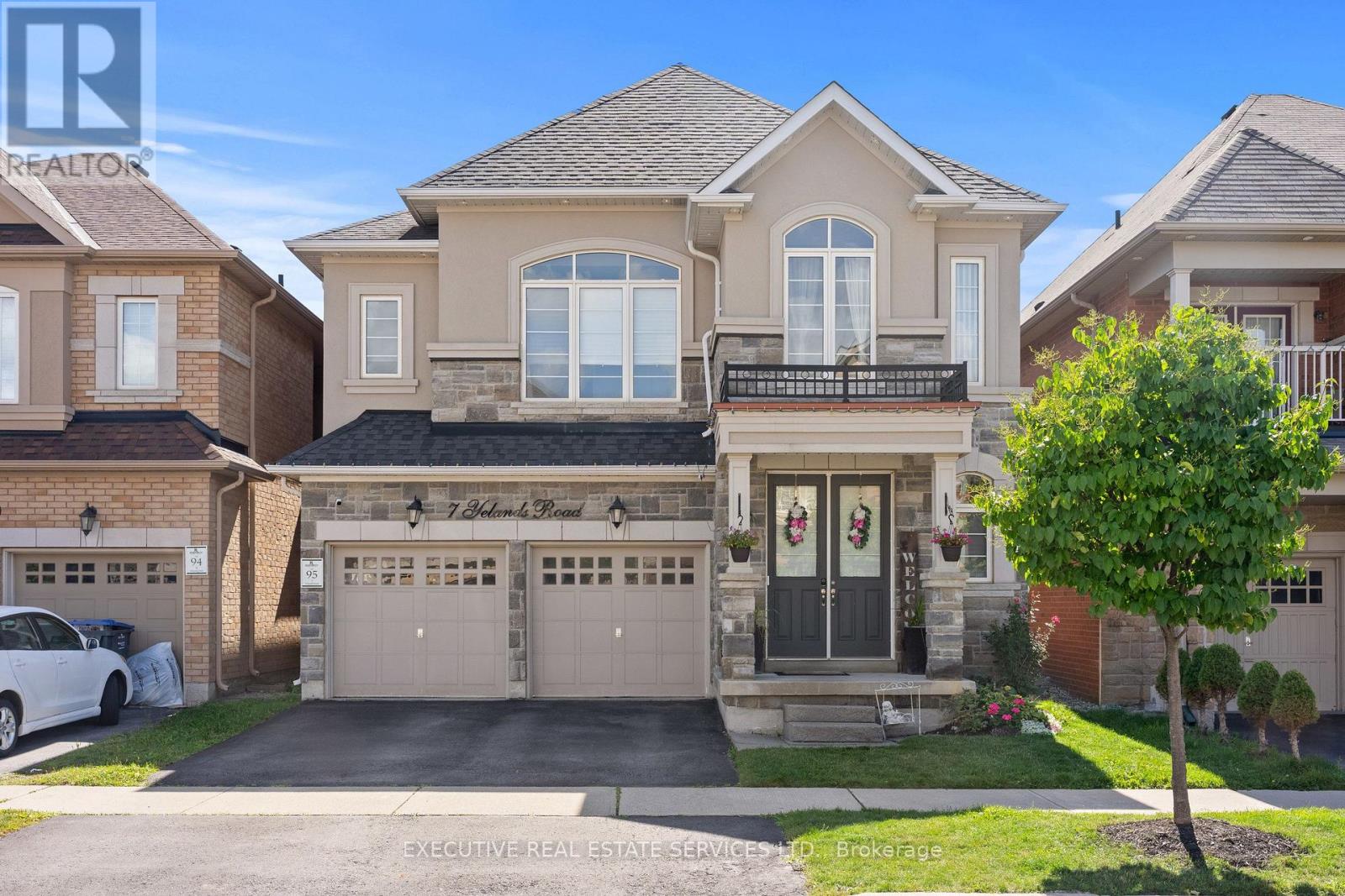 7 YELANDS ROAD, Brampton, Ontario