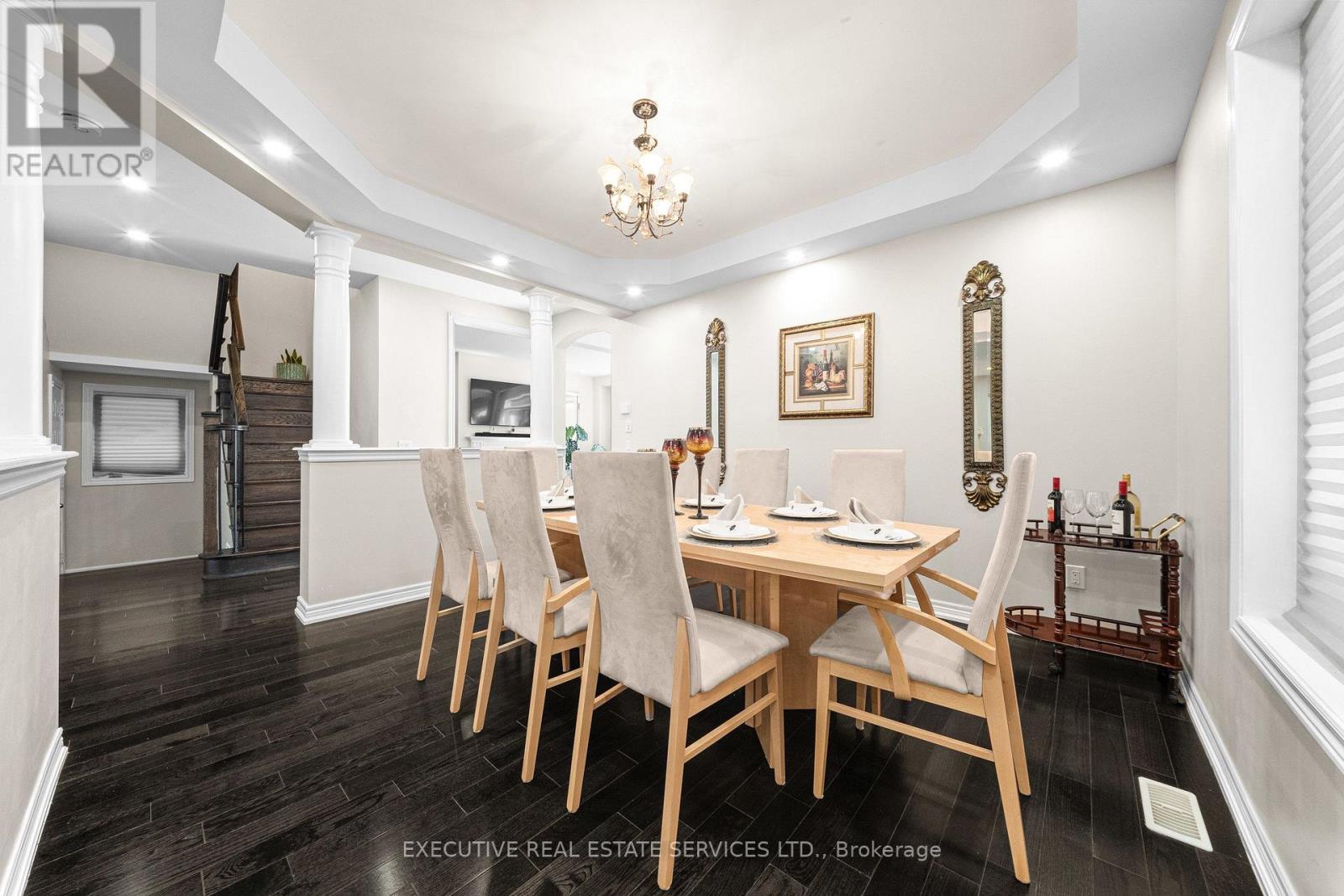 7 Yelands Road, Brampton, Ontario  L7A 3Z8 - Photo 18 - W13724822