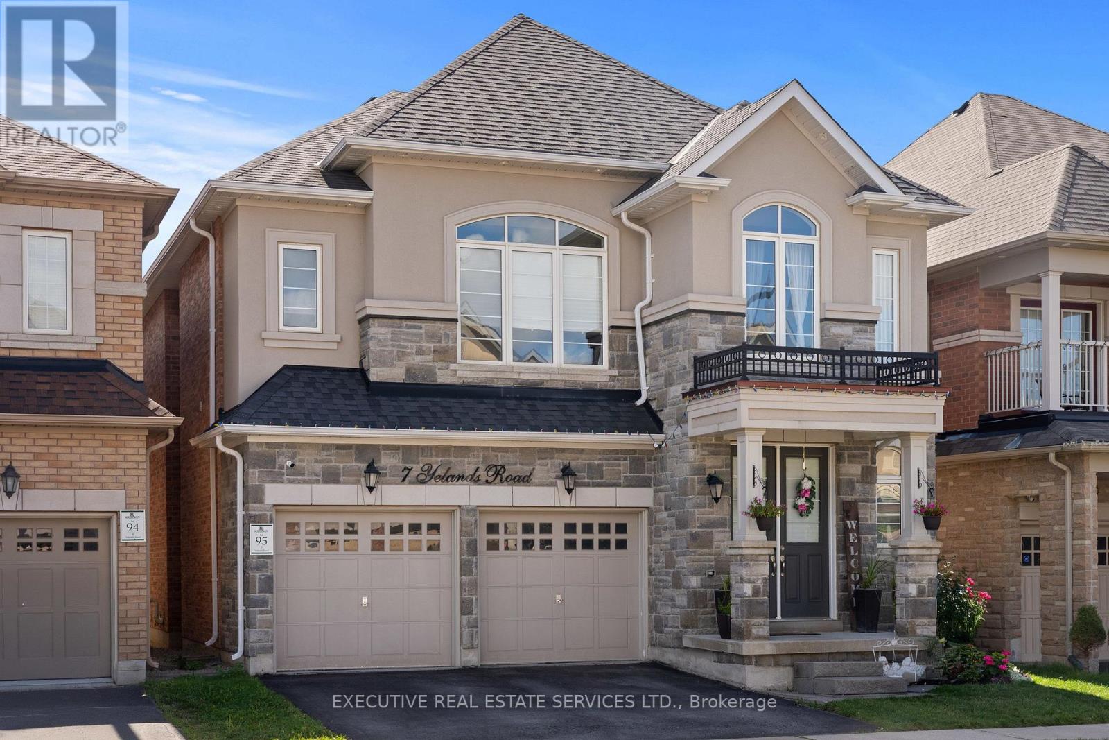 7 Yelands Road, Brampton, Ontario  L7A 3Z8 - Photo 2 - W13724822